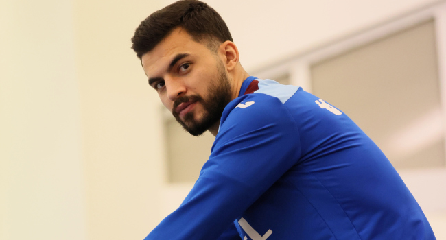 Trabzonspor'da Sakatlık Gündemi: O İsim Ameliyat Oldu!