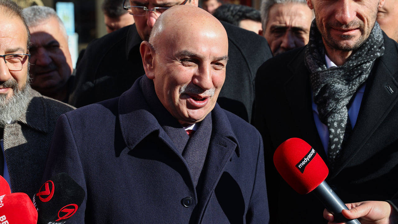 AKParti Adayı Turgut Altınok, Ankara Ulaşımında İlginç Yenilikler Vaat Etti!