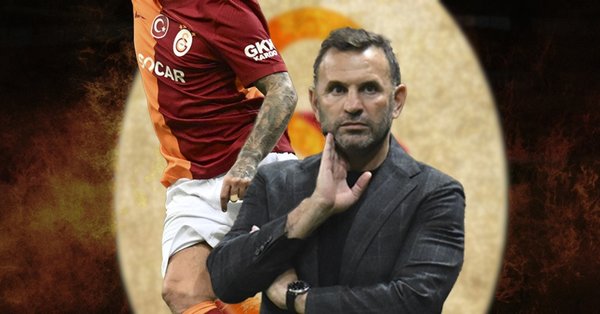 Galatasaray Dünya Kupası şampiyonunun sol bekini getiriyor! Sacha Boey gidiyor, o geliyor