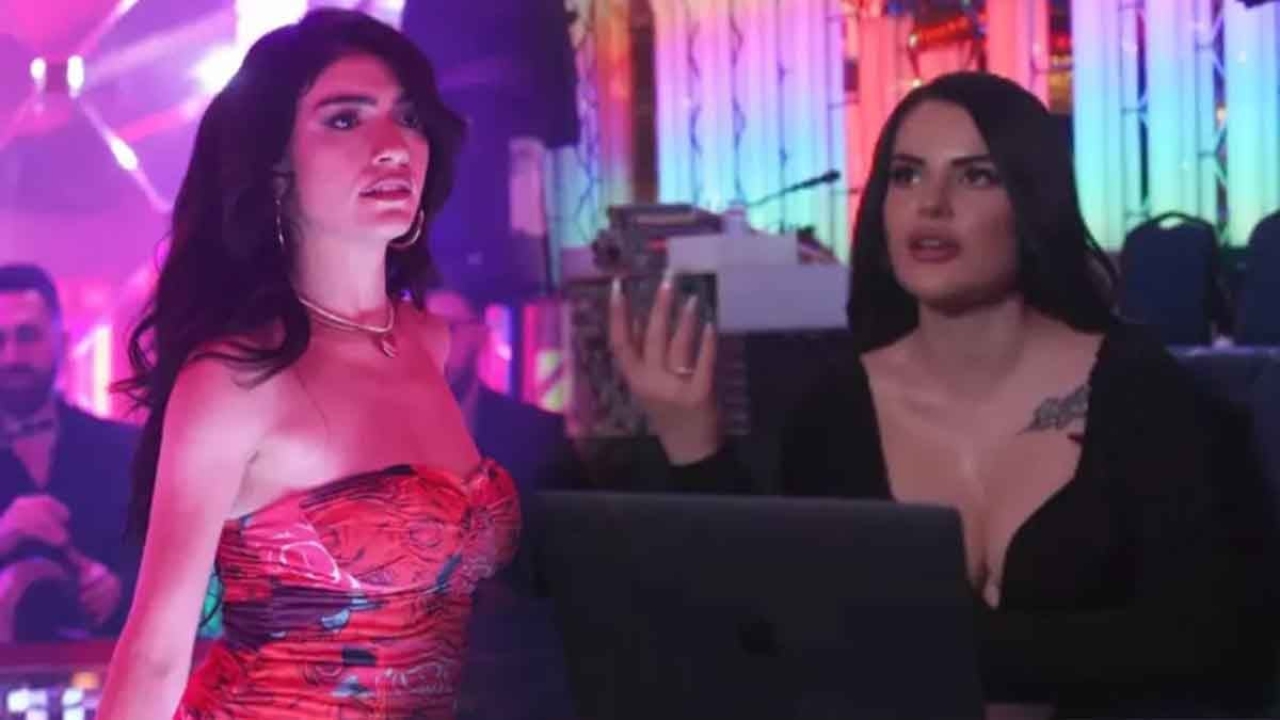 Dilber'in pavyon dansı damga vurmuştu! Dilber'in dansını gerçek pavyon çalışanları yorumladı! O detay şoke ett