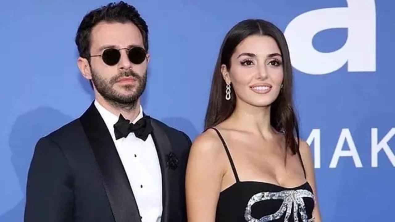 Hande Erçel hakkında şok eden iddiaya yanıt geldi! Sabancı için döndü deniliyordu! Meğer...