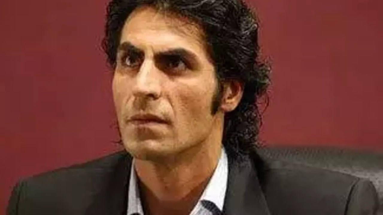 Kurtlar Vadisi'nde Polat'ın sağ koluydu! Kenan Çoban son haliyle yeniden gündem oldu 