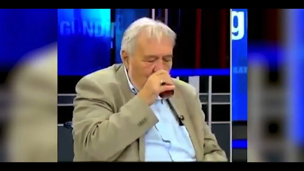 İlber Ortaylı tuzlu çay tartışmasına katıldı: 'Çayı konuşacak son kişi Amerikalılar'