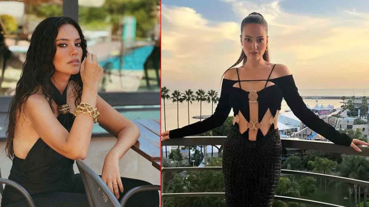 Pelin Akil bu diyetle iğne ipliğe döndü! 45 günde 6 kiloyu şak diye veren ünlü oyuncunun zayıflama formülü ort