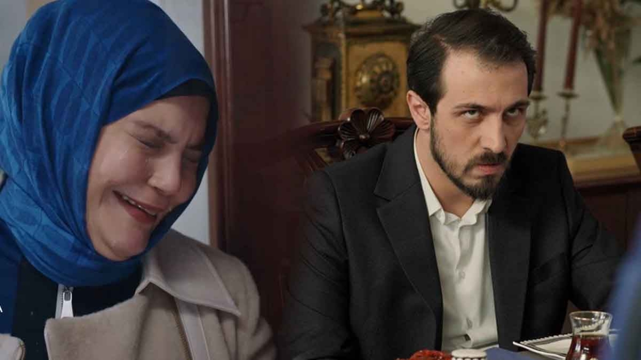 Kızılcık Şerbeti'nden bomba fragman! Nilay'ın bebeğinin babası kim? Umut hapse giriyor, Nursema hayallerine ve
