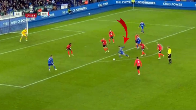 Yunus Akgün hesabı muhteşem golle açtı! İşte Leicester City formasıyla ilk golü