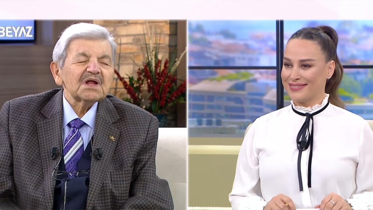 Amerika gidince şak şak Türk gidince hav hav! Yusuf Kavaklı'dan şok sözler: Nur Viral