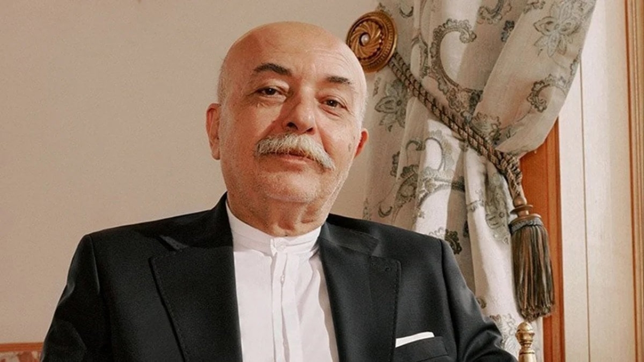 Beyin kanaması geçirmişti: Sanatçı Settar Tanrıöğen'in sağlık durumuna ilişkin başhekimden açıklama