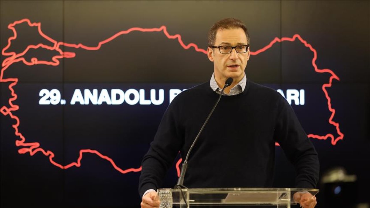 Koç Holding'in en üstündeki isimden açıklama geldi: Tablo vahim