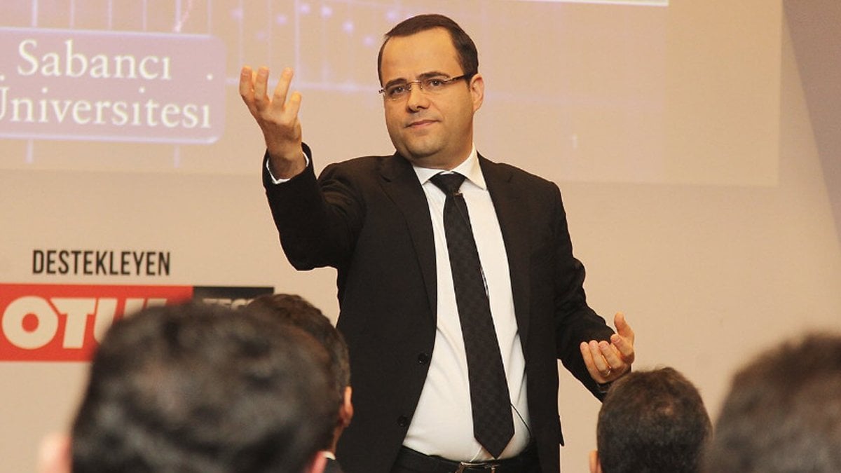 Özgür Demirtaş'tan 'asla yapmayın' dediği yatırım uyarısı!