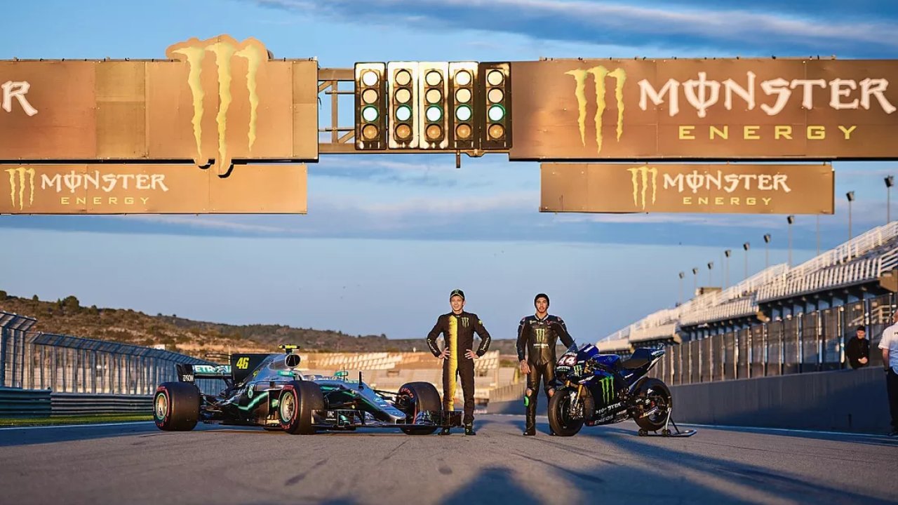 MotoGP, Formula 1 ile ortak bir proje hayal ediyor