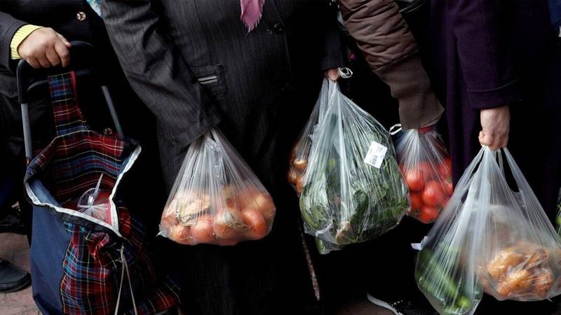TÜİK Göreli yoksulluk oranını açıkladı: Yüzde 13,9
