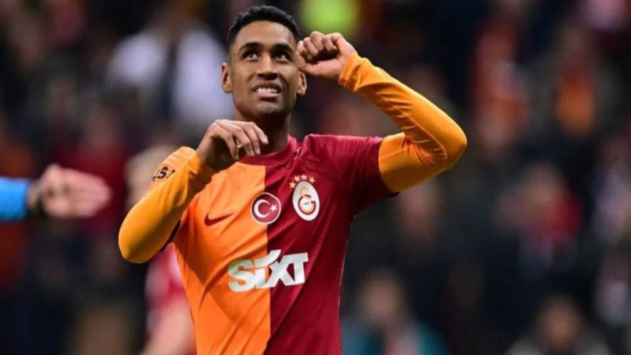 Galatasaray'da Tete'ye 8 milyon euroluk teklif verildi!