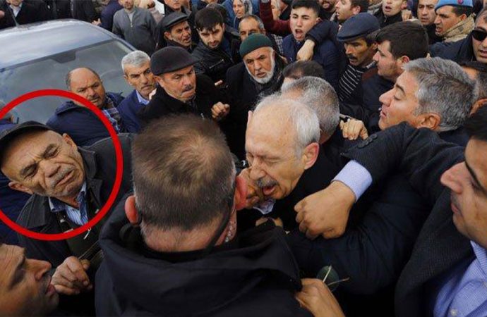 Osman Sarıgün'ü serbest bırakan savcı Ensar Vakfı'nın Ankara Şube Başkanı mıydı?