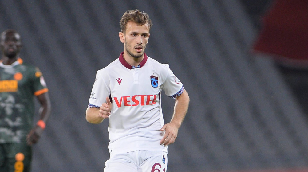 Hatay'dan Transfer Atağı: Abdulkadir Parmak Takımda