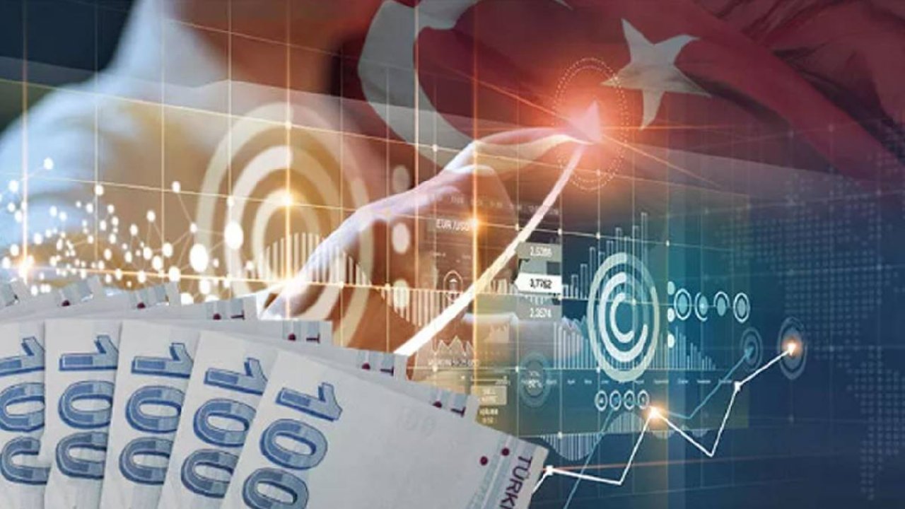 2030'da dünyanın en büyük ekonomileri belli oldu: Türkiye de listede!