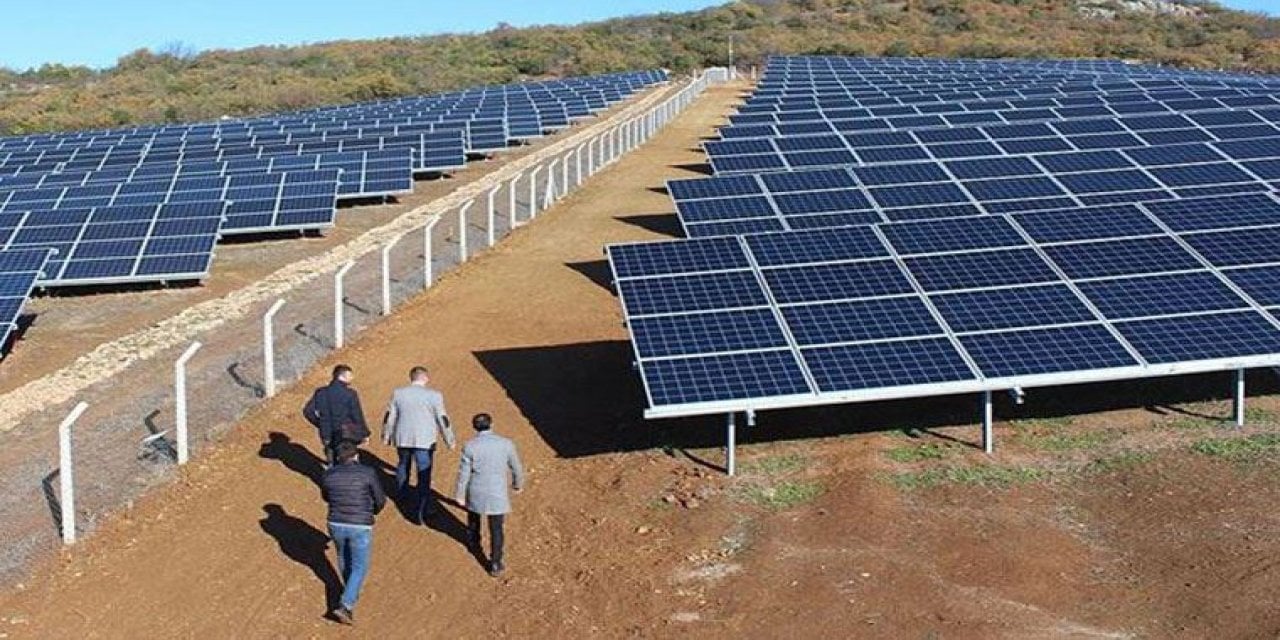 CW Enerji ve Kuzey Boru Güneş Anlaşmasıyla İleriye: 8.7 Milyon Dolarlık Dev Proje!