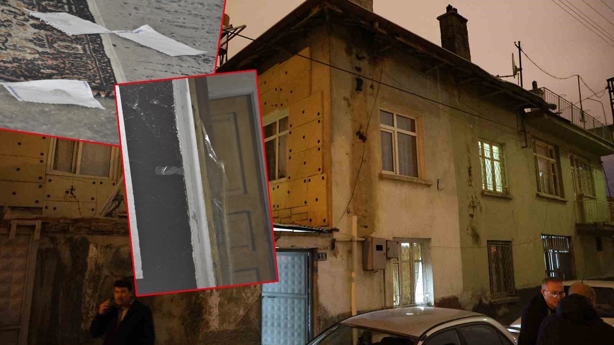 Böcek İlacı Faciası: Zehirli Sönmeyen Koku, 7 Yaşındaki Çocuğu Canından Ediyor!