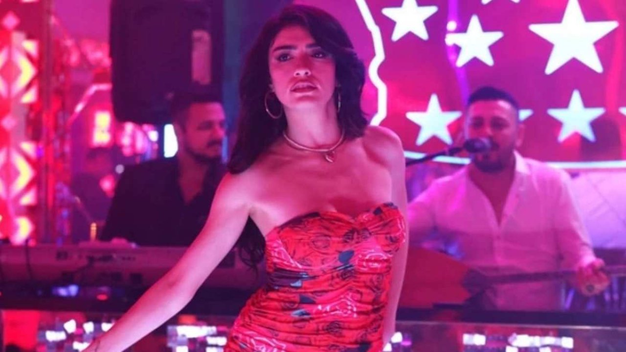 Dilber erkeklerin başını çok yakacak: Dilber dansı izlemek boşanma sebebi sayıldı