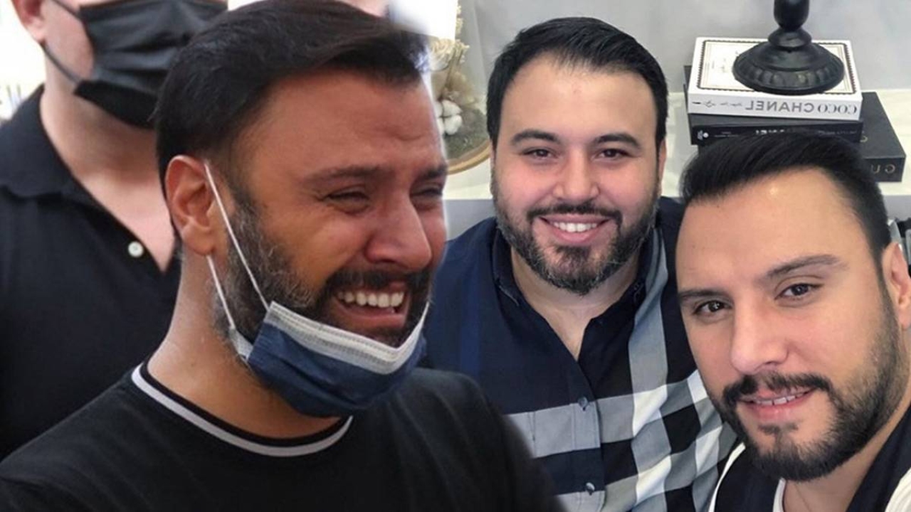 Kardeş acısı onu tamamladı! Şarkıcı Alişan’dan sevenlerine kötü haber: Apar topar hastaneye kaldırıldı