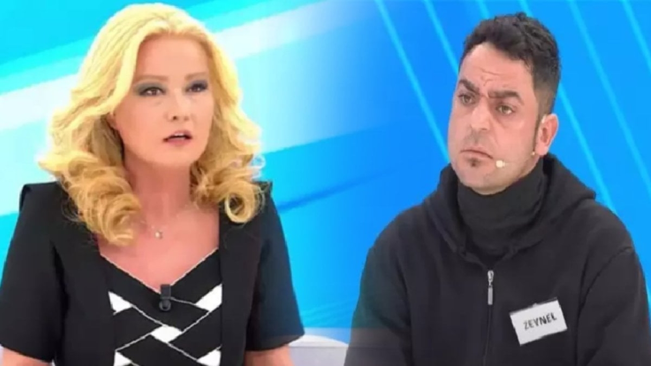 Kızının katili sofralarında ekmeklerini yemiş! Müge Anlı kurye baldız cinayetinde şok detaylar: Arkadaşımı da 