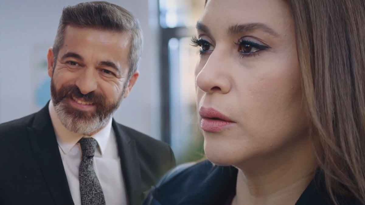 Pembe sonunda hedefine ulaştı, Ertuğrul tacizci çıktı! Kızılcık Şerbeti'nin yeni fragmanı gösterildi! Taş üstü