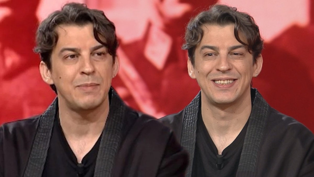 'Yılın projesi' ödülü Norm Ender'e: Bana da 'Parla'ya da inanmadılar
