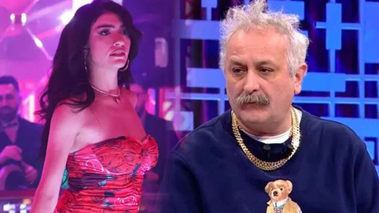 Hazar Ergüçlü'nün eski sevgilisi Onur Ünlü'den 'Dilber' yorumu: Hep çok iyiydi