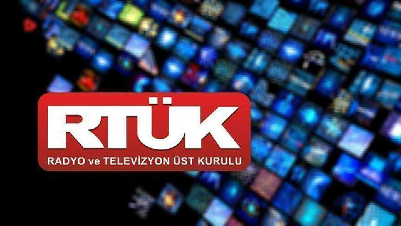 RTÜK’ten 5 yıldızlı otelde konferans