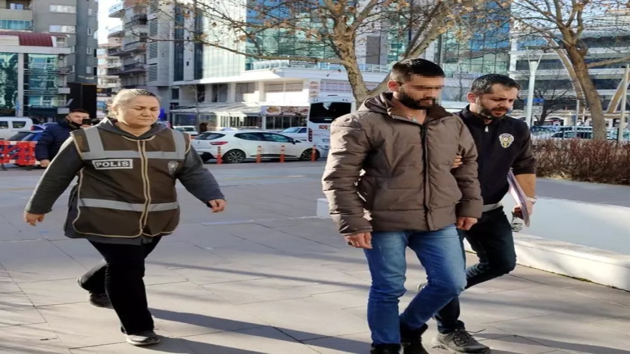 6 yaşında evlendirme davasında tarikatçılara verilen cezalar bozuldu! Yeniden yargılama başlıyor