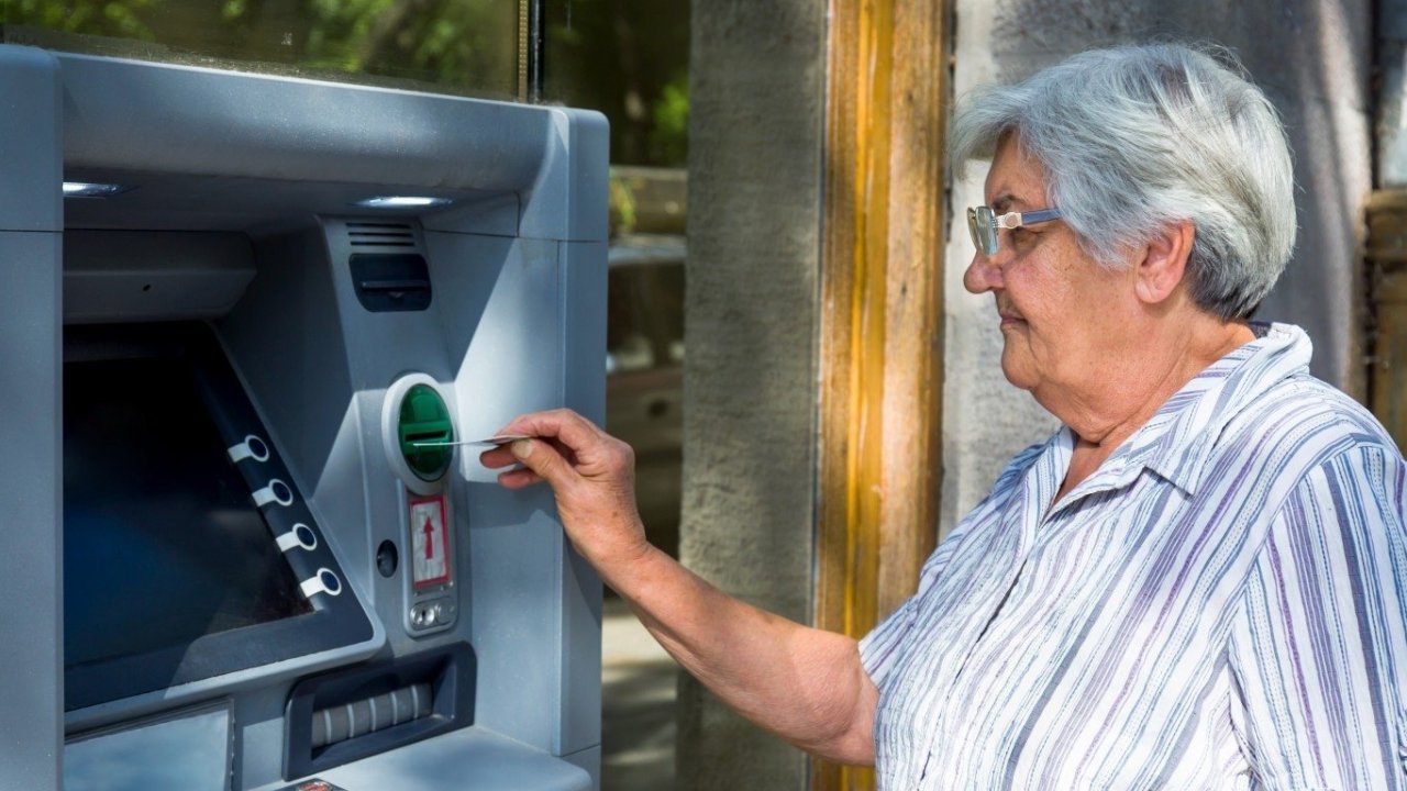 Emekliye Ek Zam Kararı Resmi Gazete'de Yayımlandı