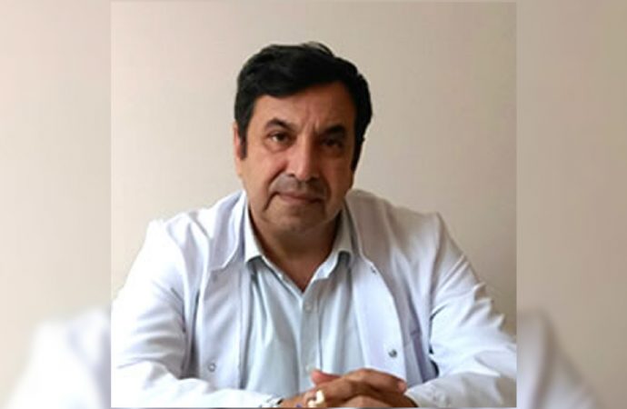 Covid-19'un iş kazası sayılması için mahkemeye başvurdular