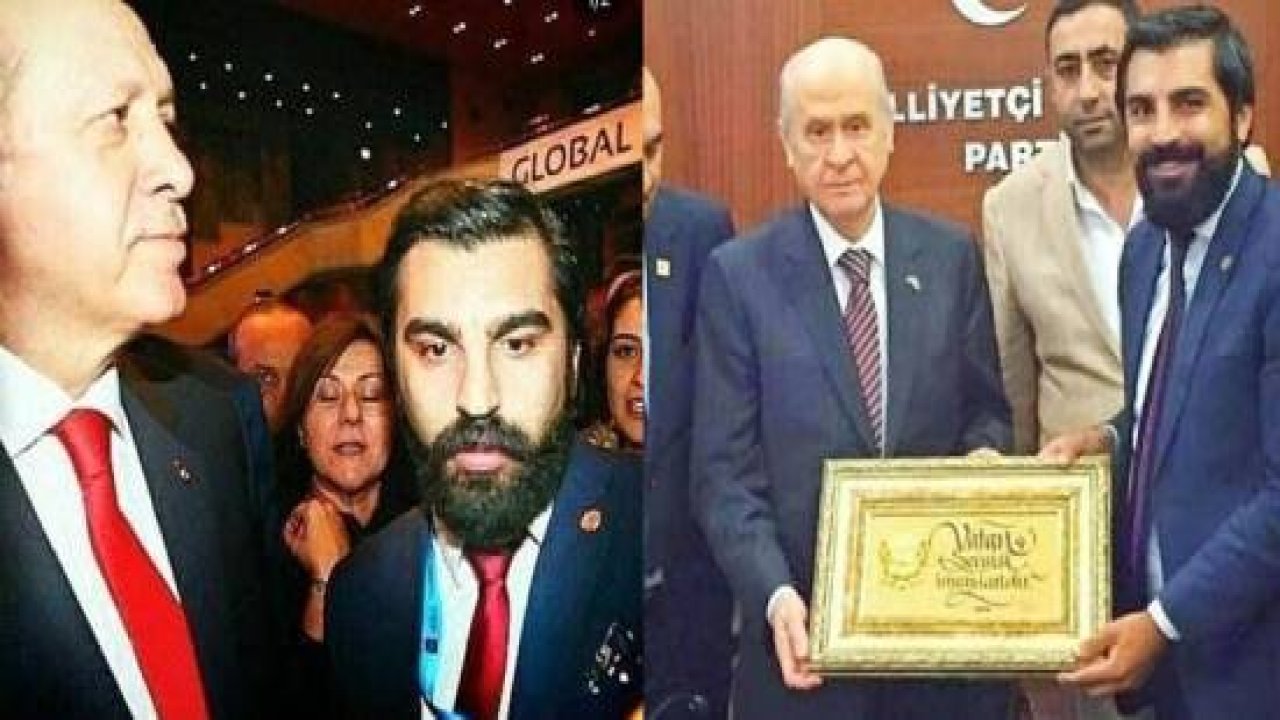 Eren Şar’ın, “Para karşılığında davalara müdahale ettiği” belirtiliyor: Bürokratlara dokunulmuyor