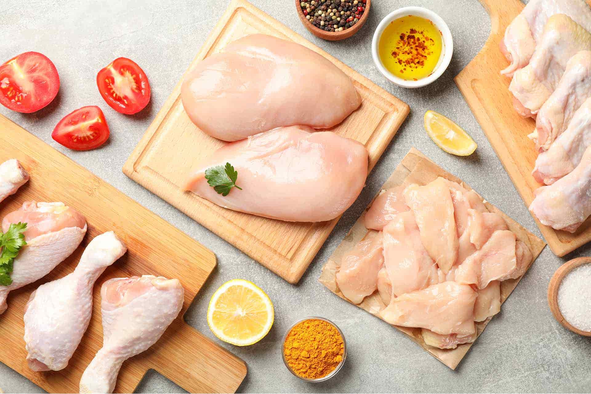 Ticaret Bakanlığı'ndan tavuk eti ihracat kısıtlaması: Fiyatlar düşecek mi?