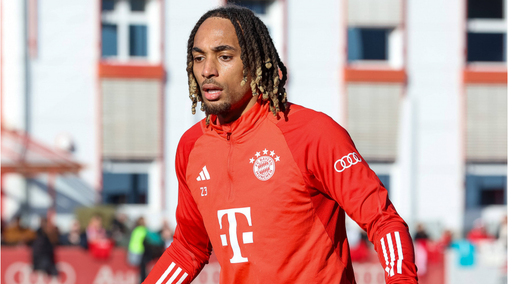 Bayern Münih'in Transfer Bombası Sacha Boey, İlk Maçında Parladı!