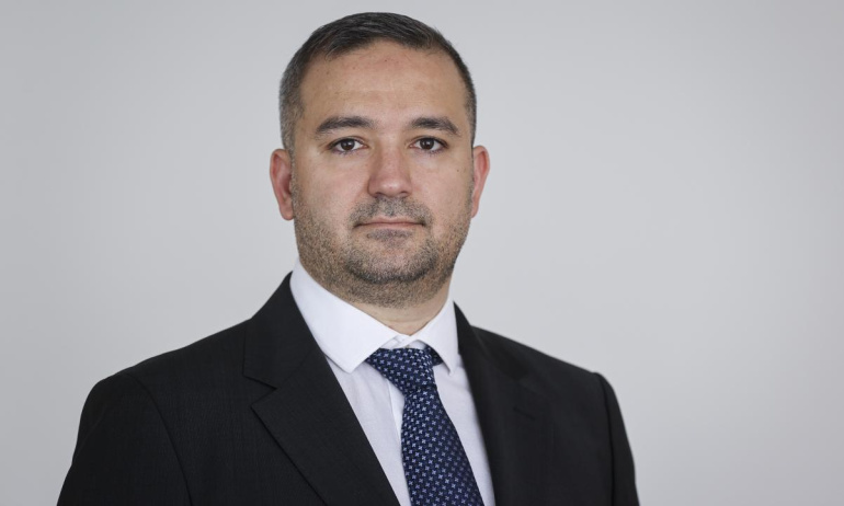 Fatih Karahan'dan TCMB başkanı olarak ilk açıklama!
