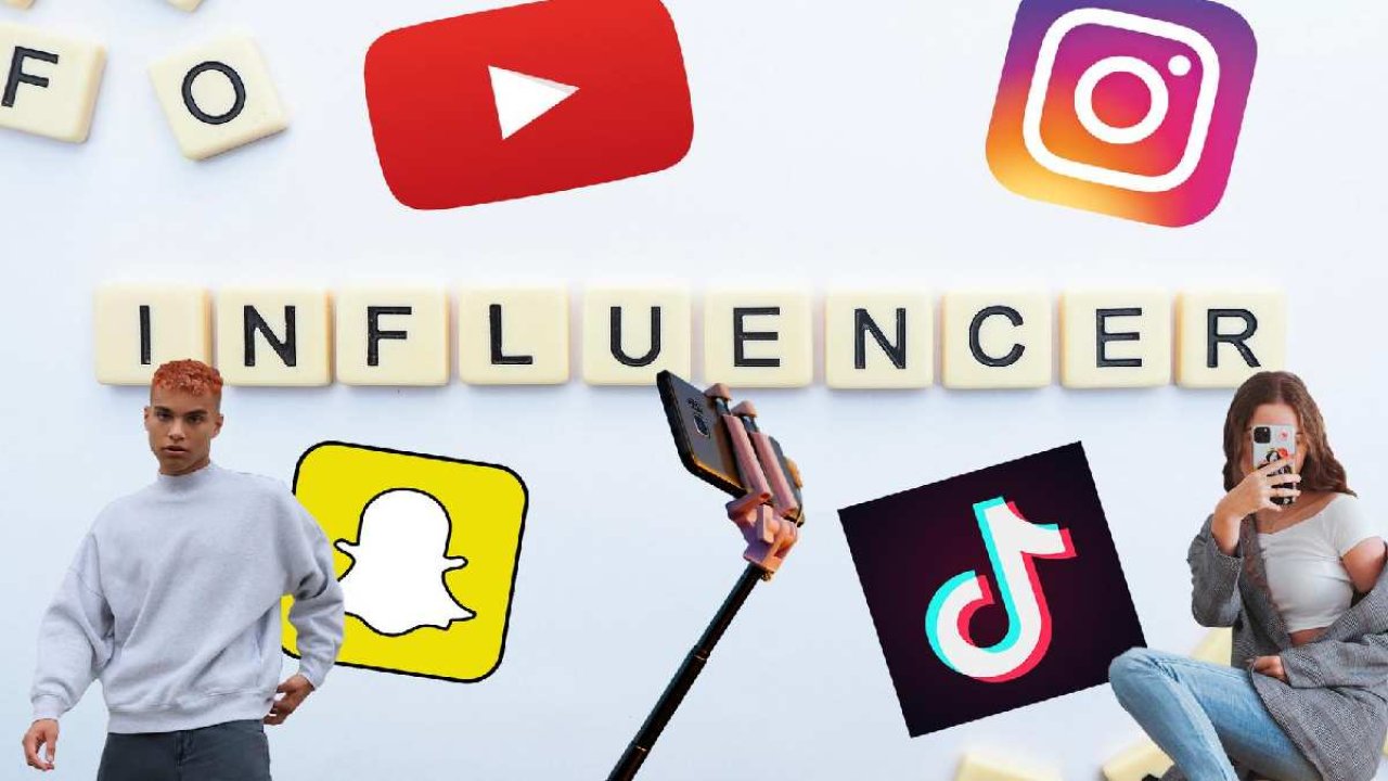 Bu şartı yerine getirmeyenler 'influencer' sayılmayacak! Ticaret Bakanlığı'ndan karar!