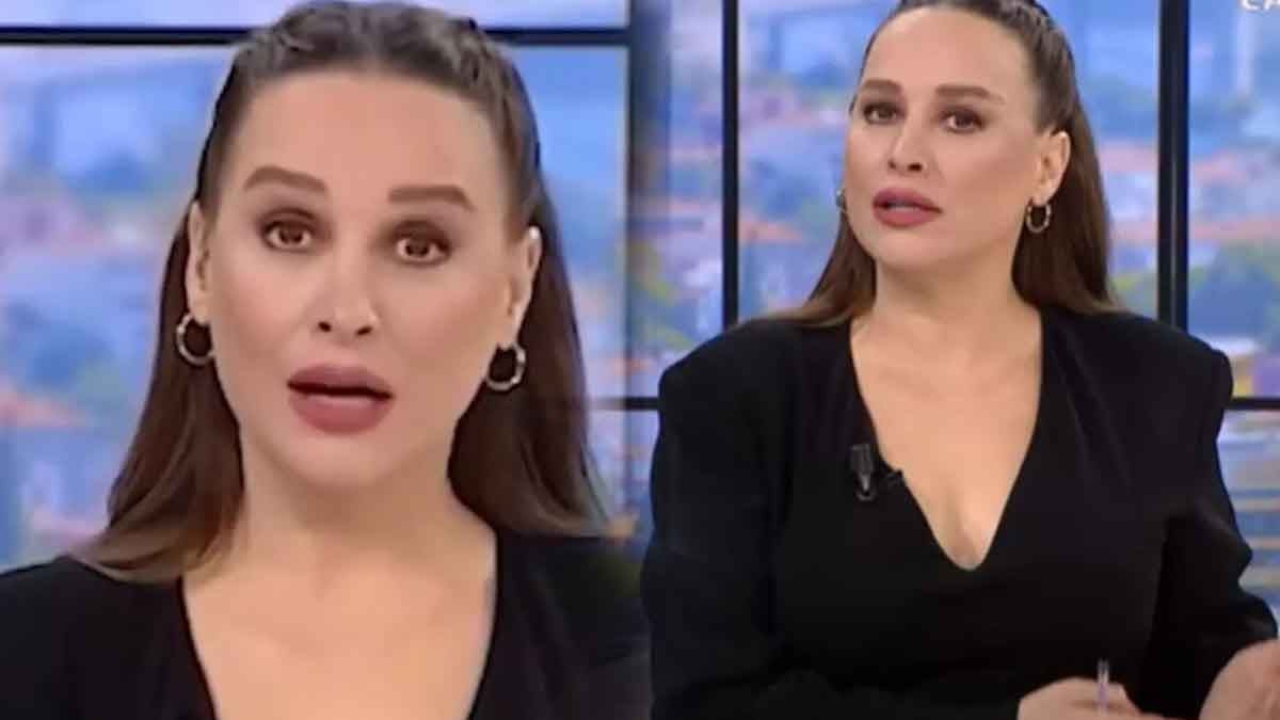 Nur Viral, canlı yayında gelen itiraf sonrası çılgına döndü! Onu hiç böyle görmediniz: 