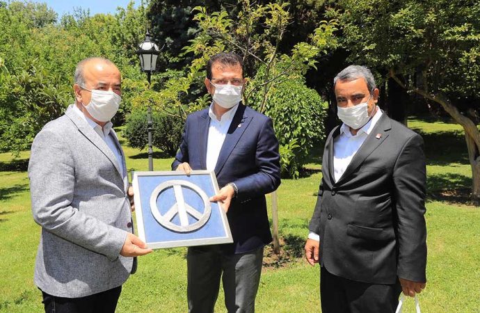 Ekrem İmamoğlu’ndan Bursalıları sevindirecek haber