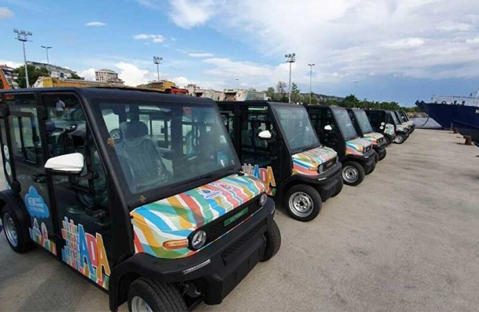 İBB açıkladı: Adalar’daki yollar karayolu değil