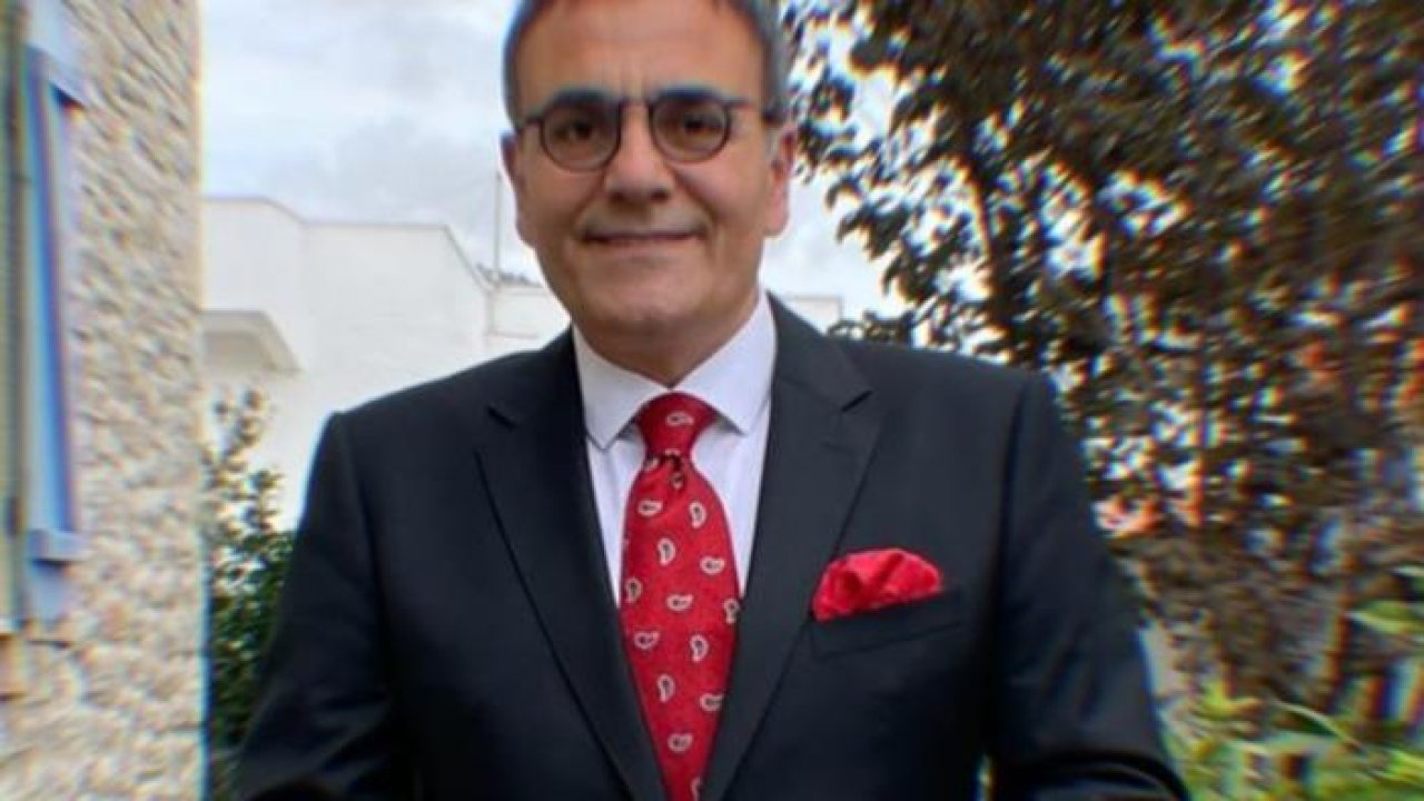 CHP'nin aday göstermediği Mesut Yar'dan açıklama: Bağımsız aday olacak