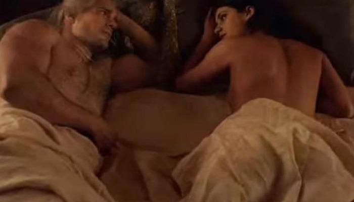 Henry Cavill cinsellik sitemi! Cinsel sahnelere sitem eden oyuncunun itirafı olay oldu!