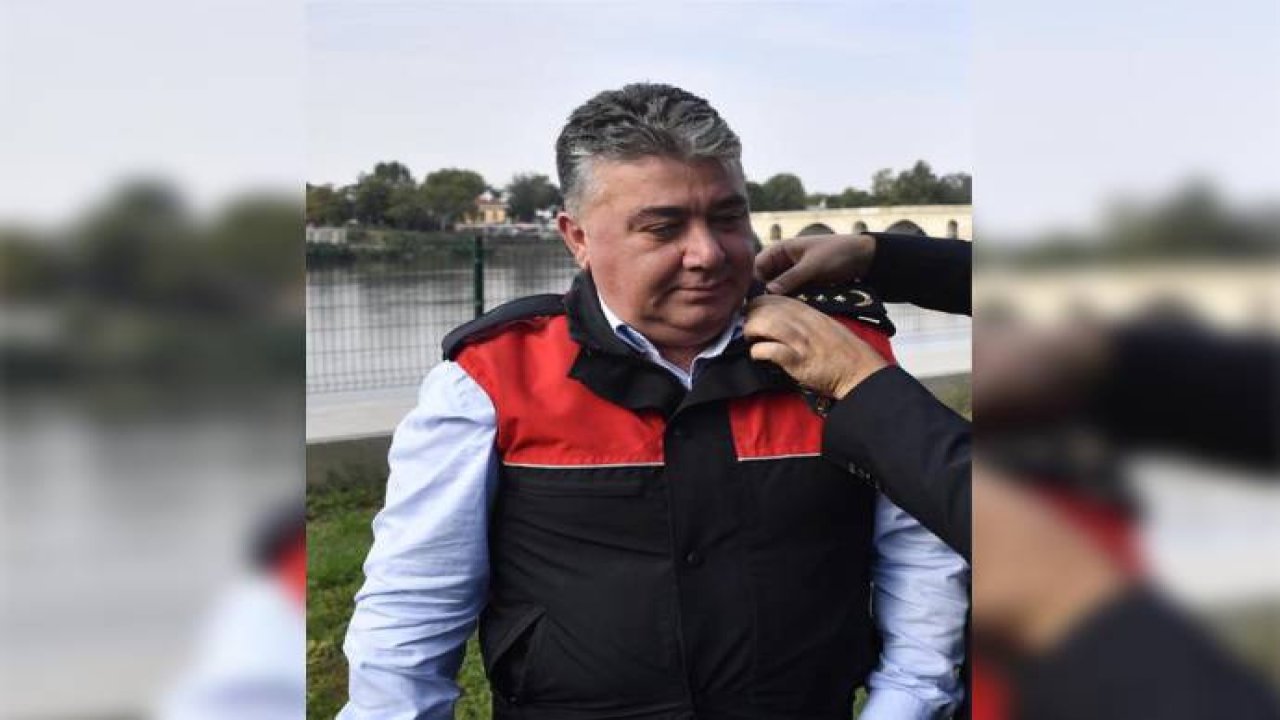 Emniyet müdür yardımcısıydı şimdi ise uyuşturucu kaçakçısı!