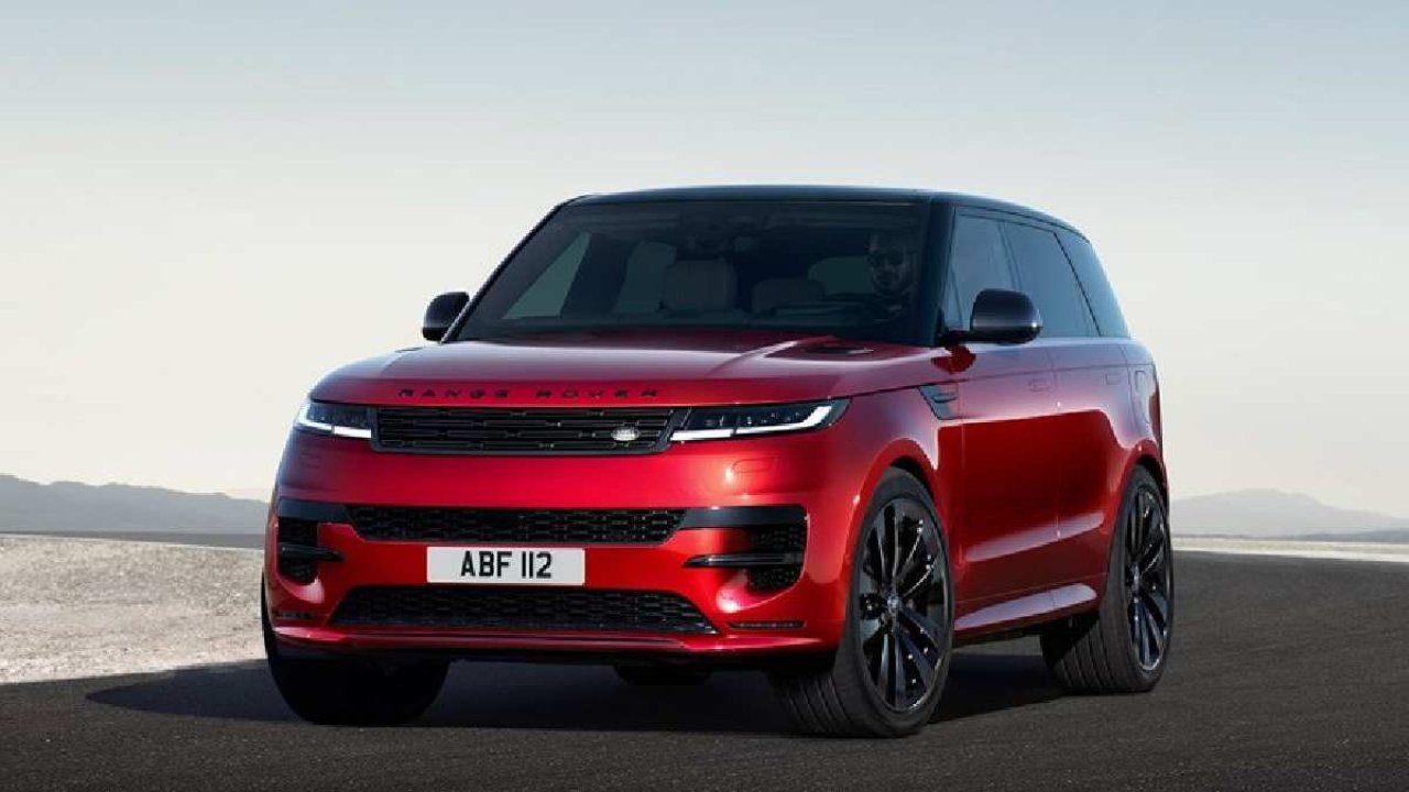 Range Rover’da akıma uyum sağladı! Artık elektrikli… Tüm rakiplerinin gözü korktu!
