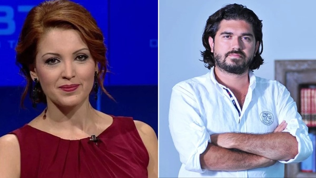 Nagehan Alçı, Rasim Ozan Kütahyalı ile neden ayrıldığını söyledi