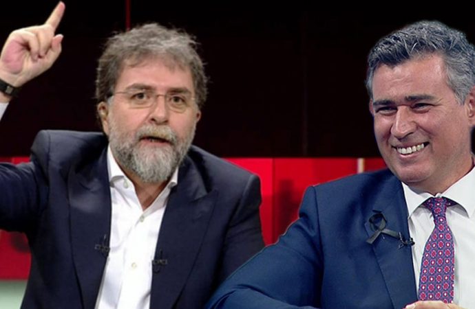 Ahmet Hakan: Barolar Birliği Başkanı Metin Feyzioğlu’nu öyle bir hale getirdiler ki...