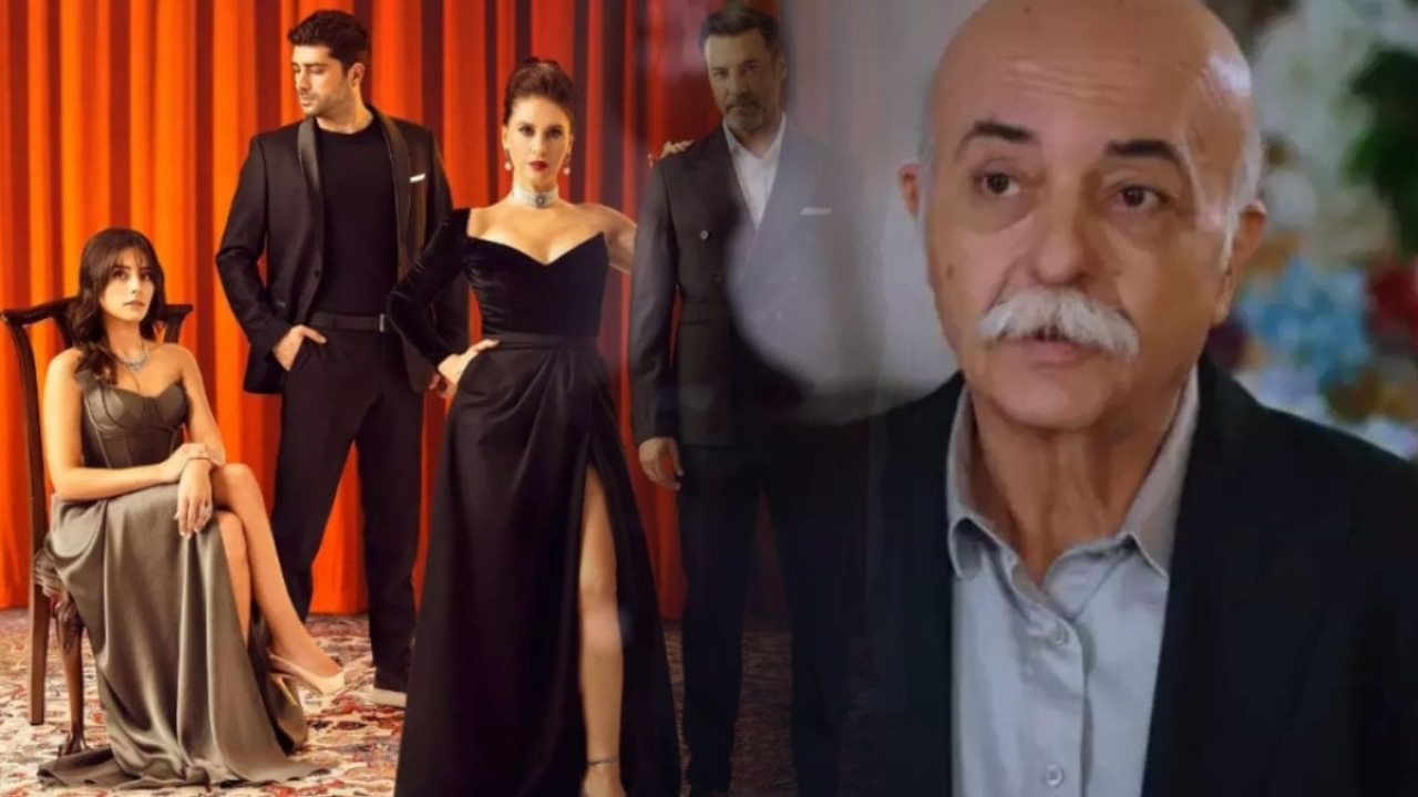 Kızılcık Şerbeti'nin senaryosu mu değişecek? Yapımcıdan yanıt geldi