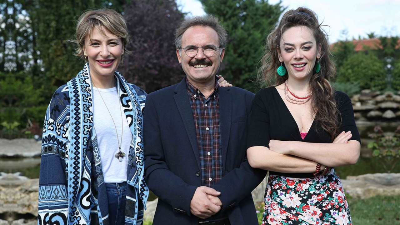 Engin Günaydın'dan şoke eden 'gece kulübü' itirafı! Meğer gençken bunu çok sık yapıyormuş