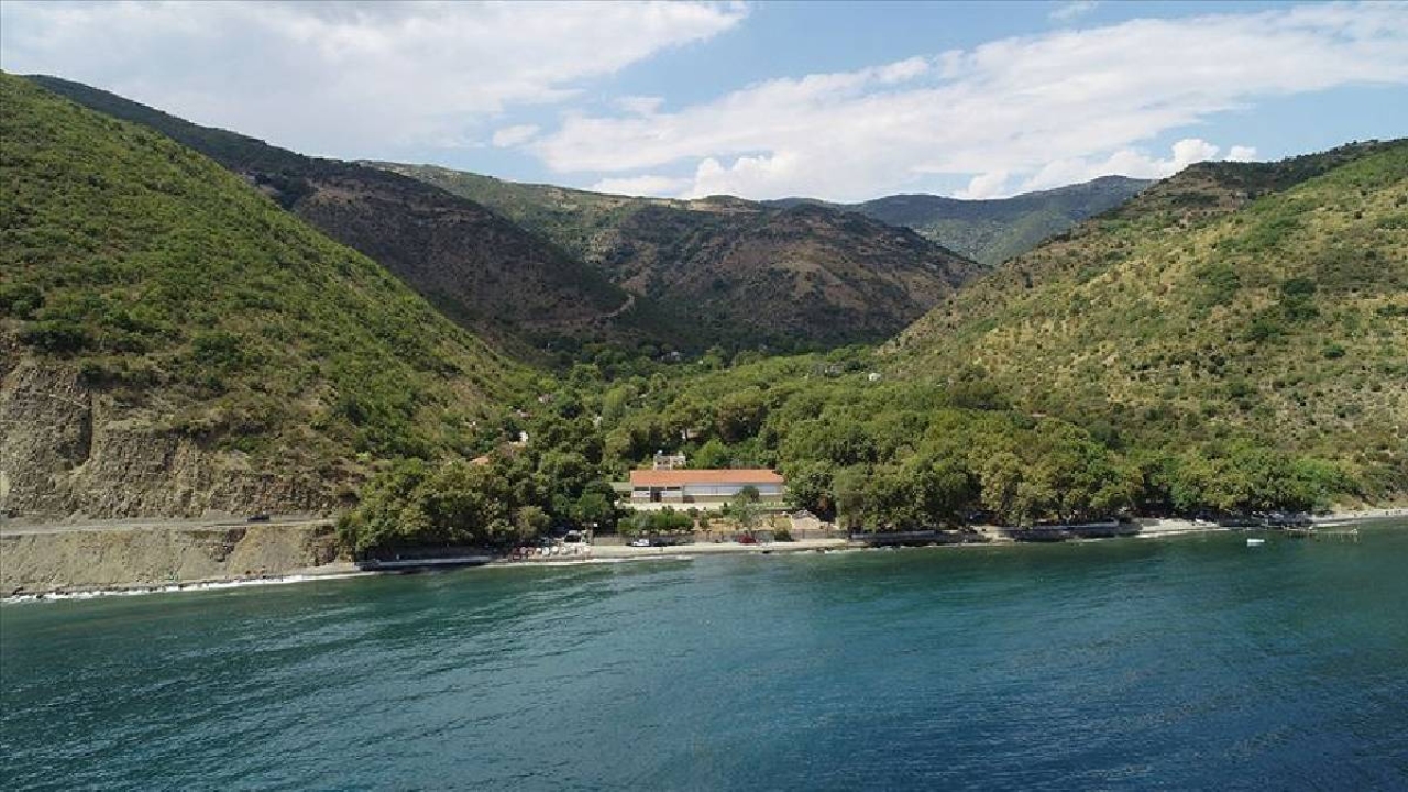 Bu köy emekliler için tam bir hazine! Bolluk, bereket, deniz… Ne Antalya kalabalığı, ne de Muğla’nın pahalılığ