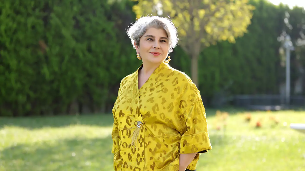 Devrim Yakut'tan itiraf: 2 yılda 2 kere ölümden döndüm